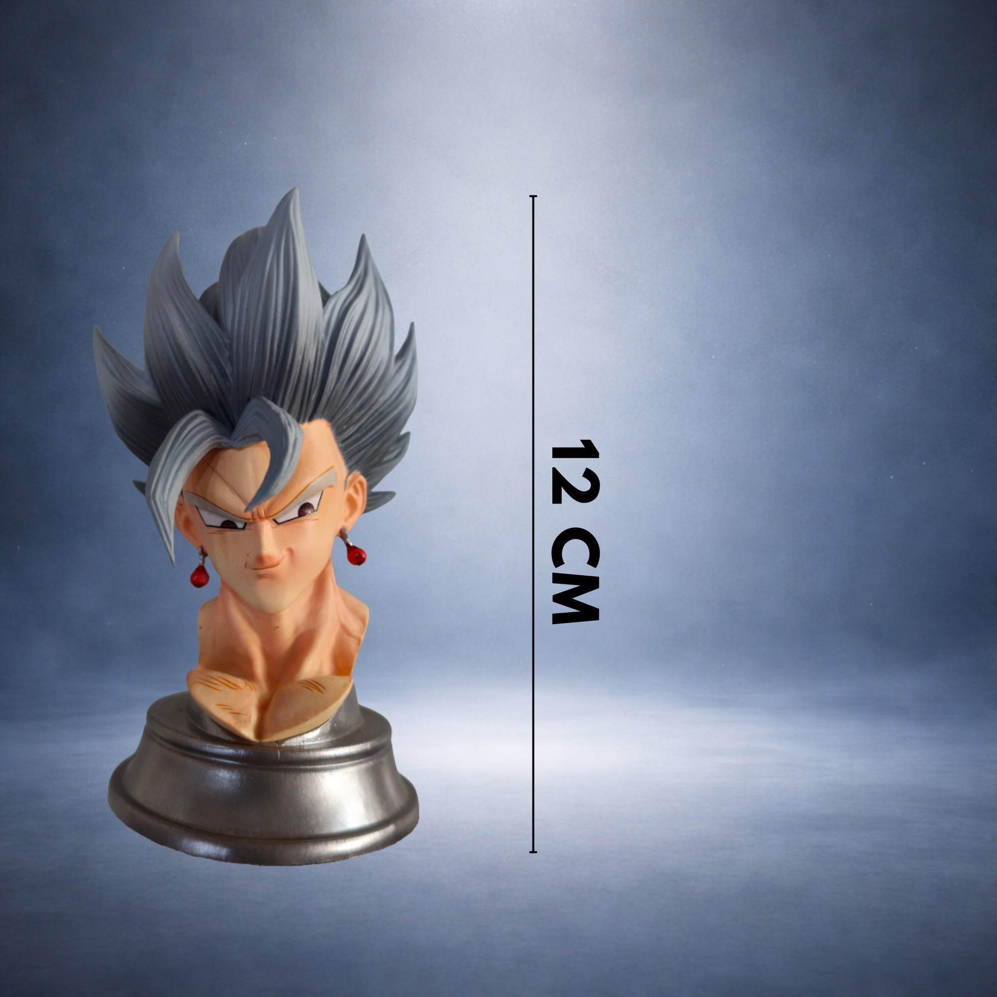 Vegito Figure