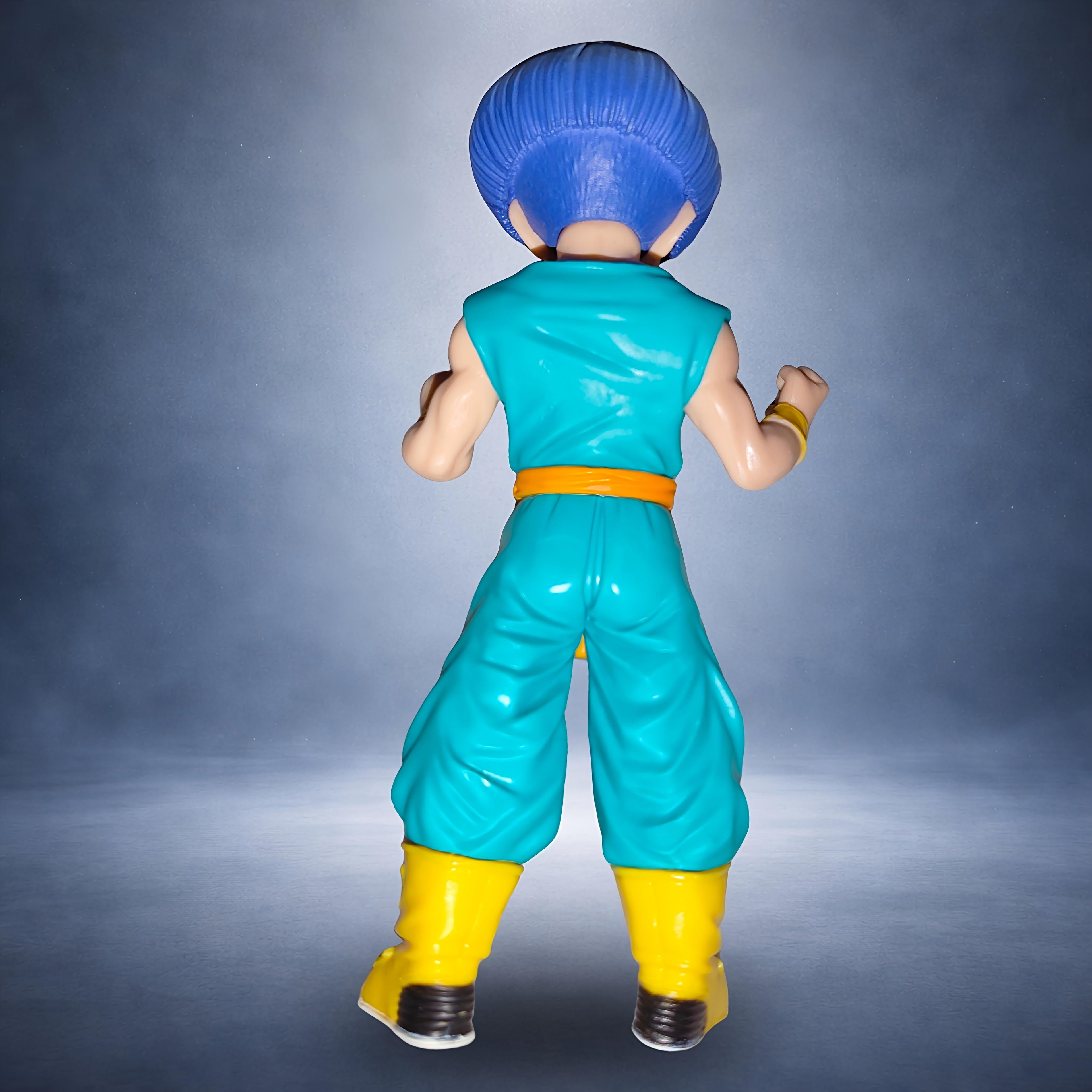 Trunks Figure