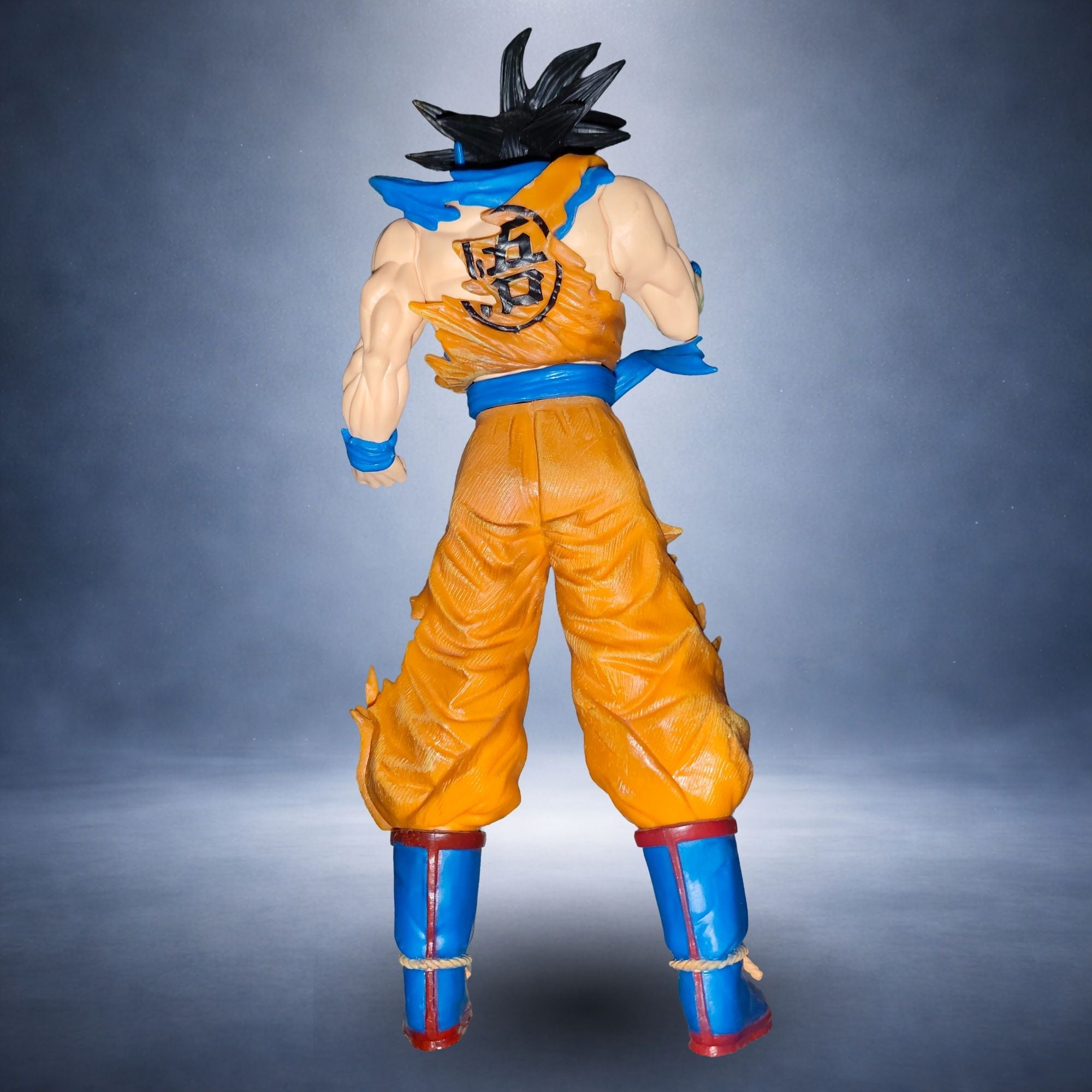 Goku Figure