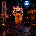 Dragon Ball Figure