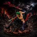Zoro Figure