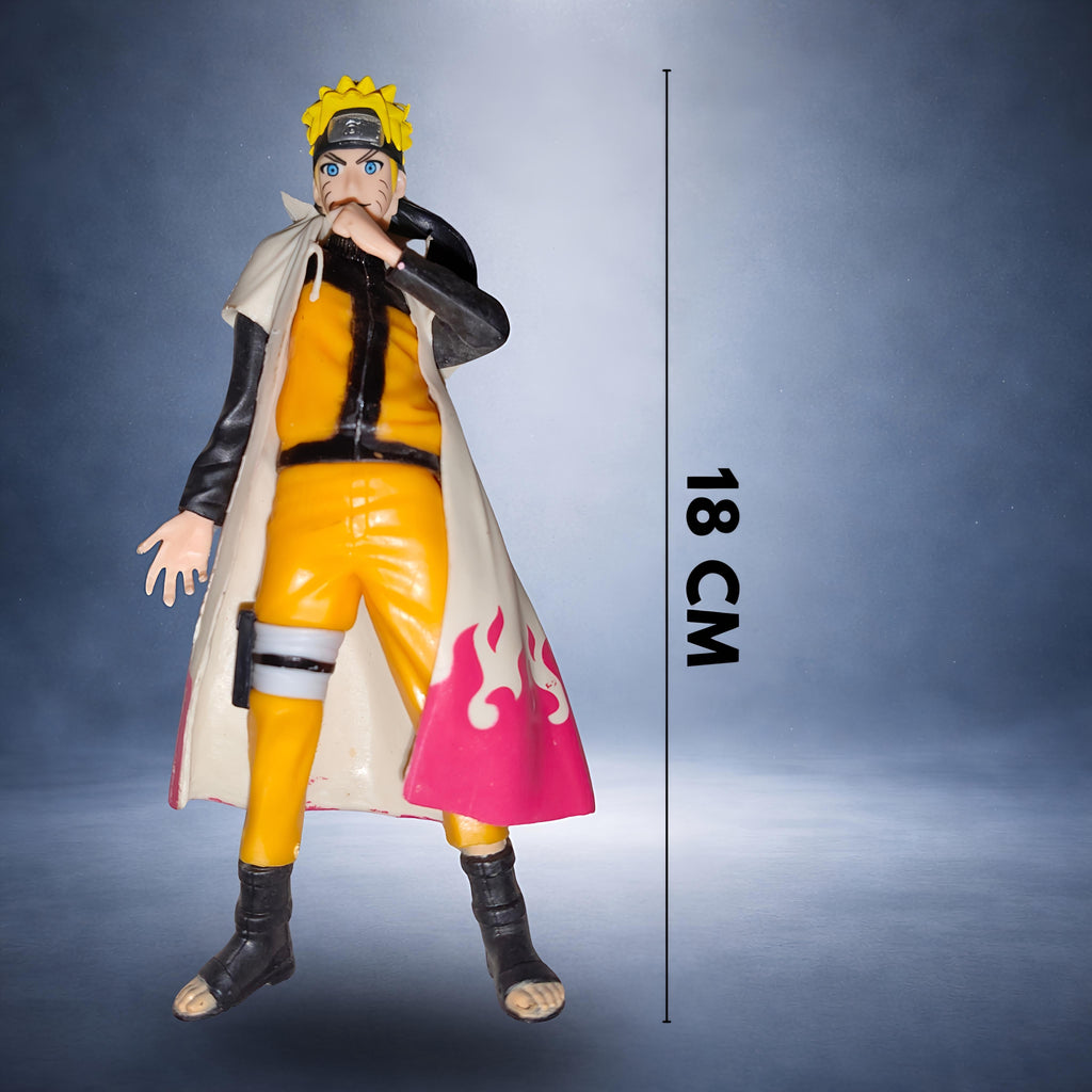 Naruto Uzumaki Figure