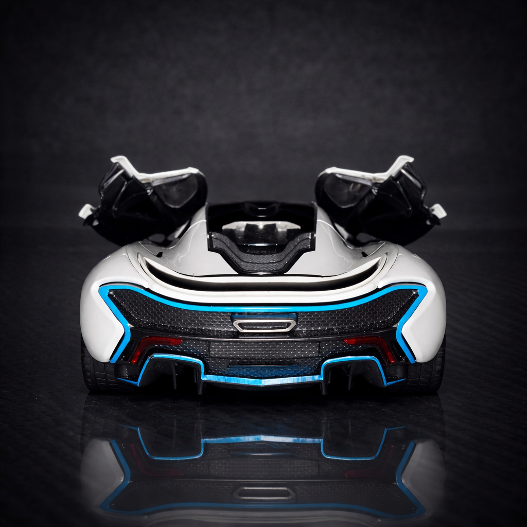 McLaren Diecast