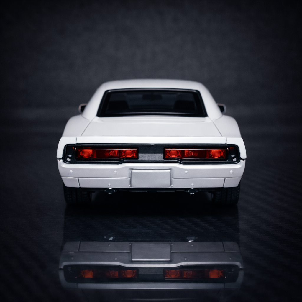 Dodge Charger Diecast