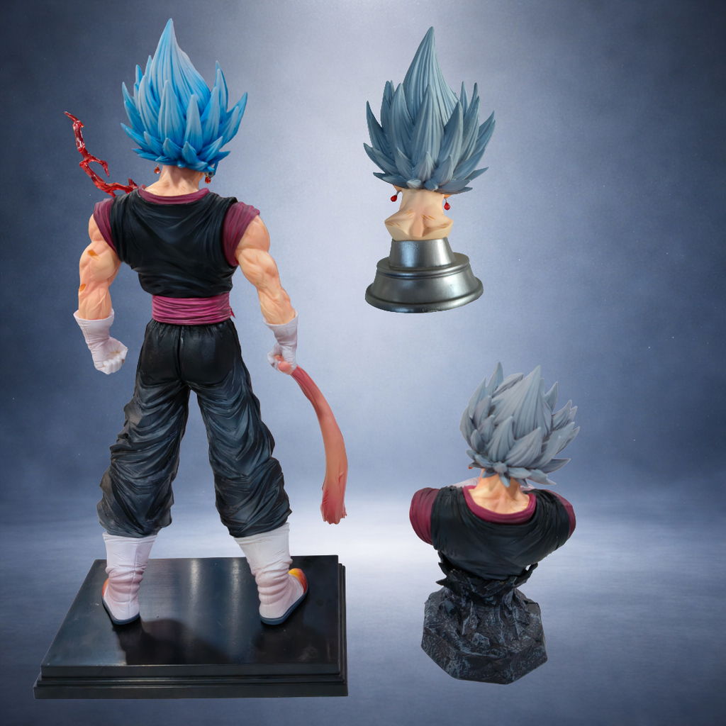Vegito Figure